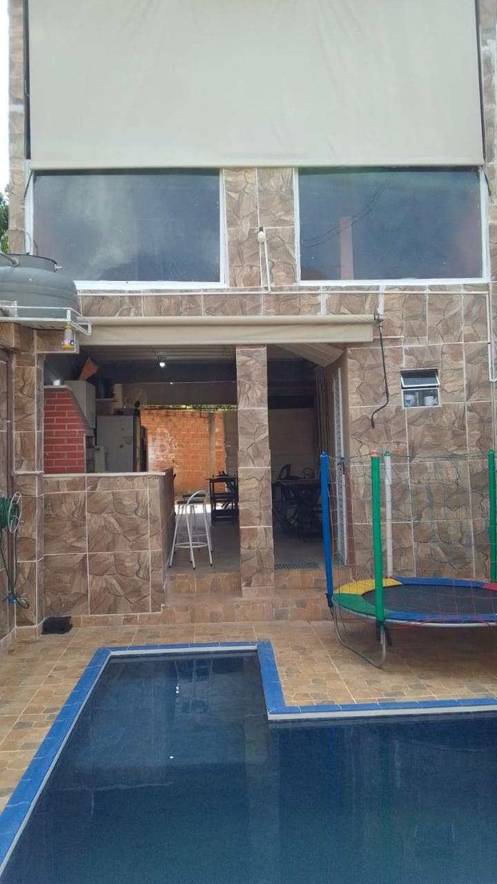 Espaco Girassol Eventos Campinas (Sao Paulo) Exterior foto